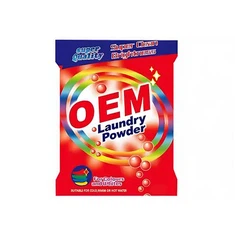 Прах за пране без фосфати